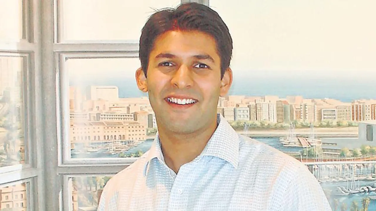 Rohan Verma 
