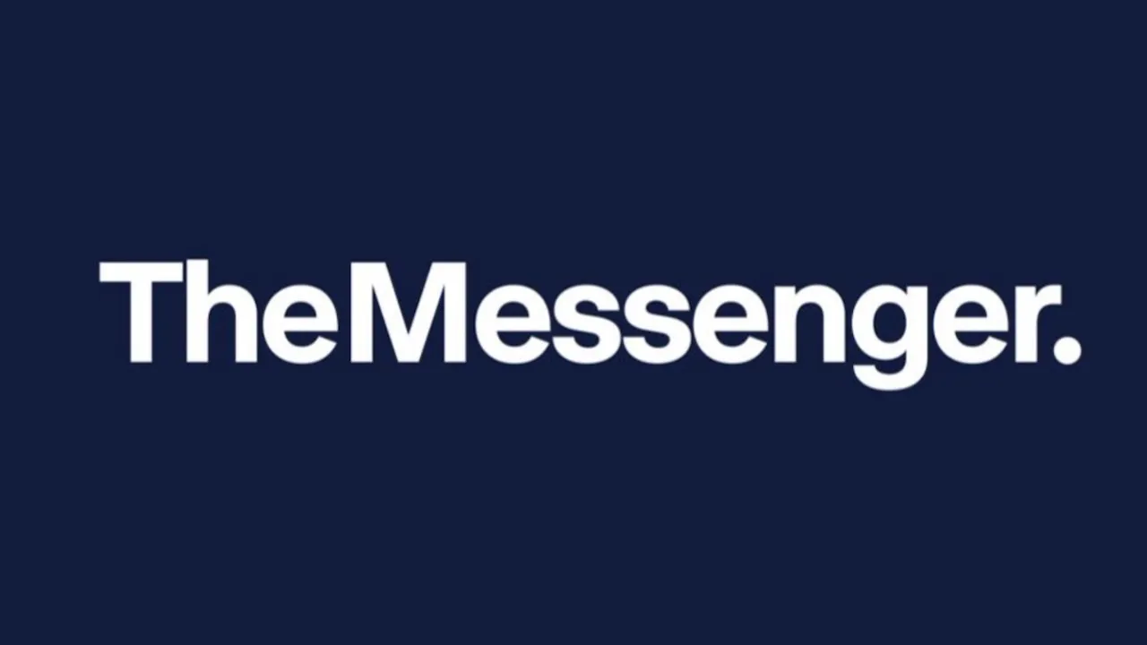 The Messenger