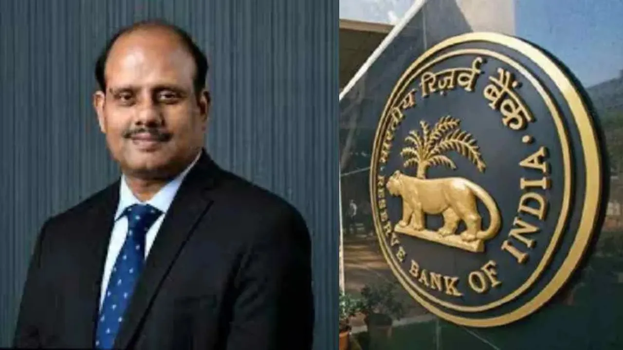 Swaminathan Janakiraman