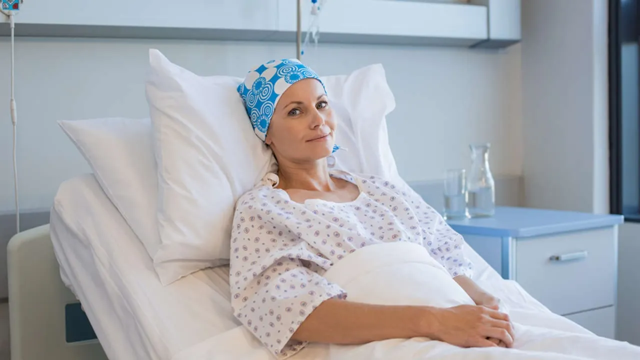 cancer patients