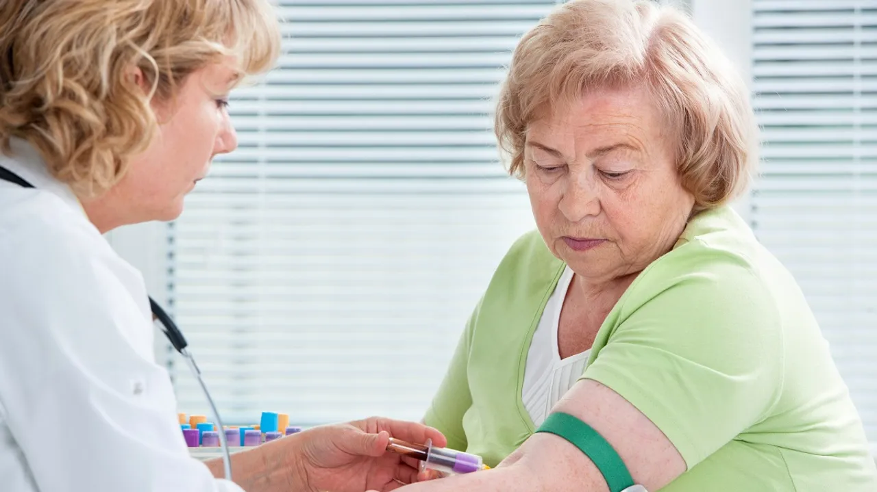 Alzheimer’s disease blood tests.jpg