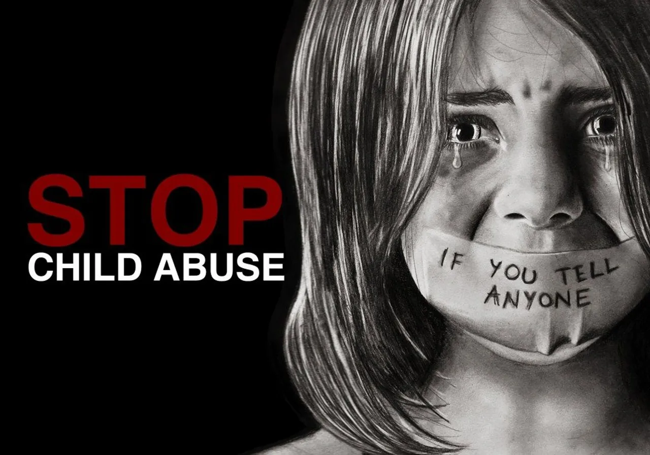 Stop Child Abuse