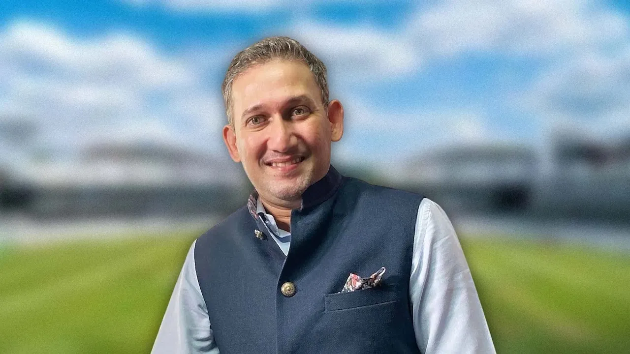 Ajit Agarkar