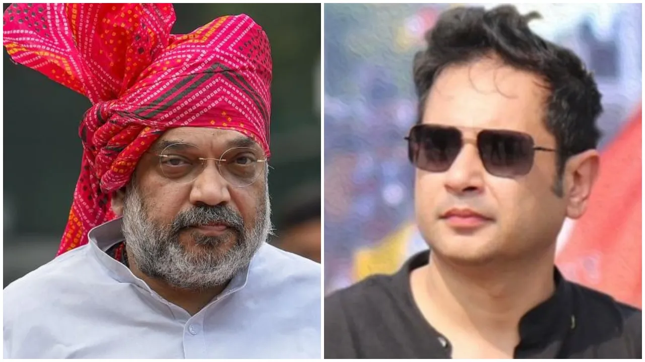 Pradyot Debbarma to meet Amit Shah