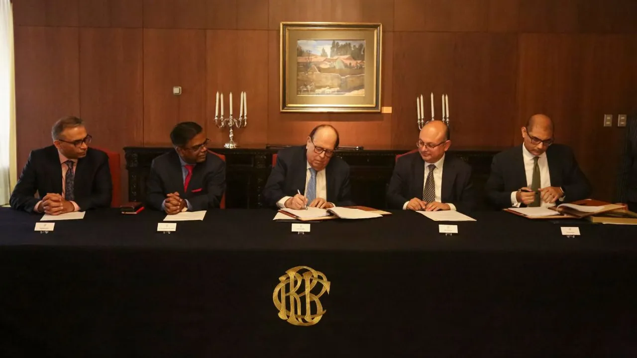 NPCI International is proud to announce its partnership with Central Reserve Bank of Peru