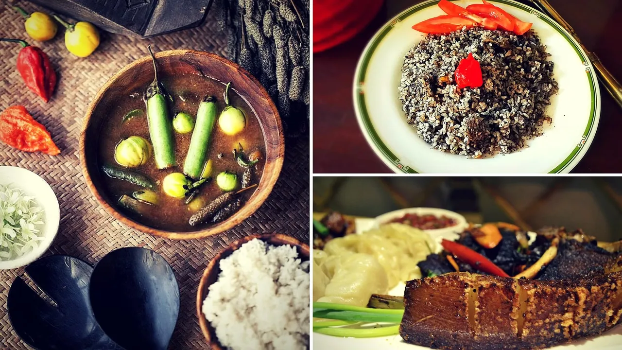 Meghalaya Cuisines.jpg