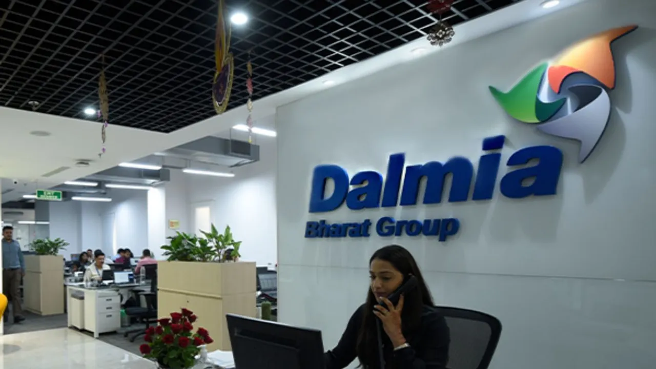 Dalmia Bharat