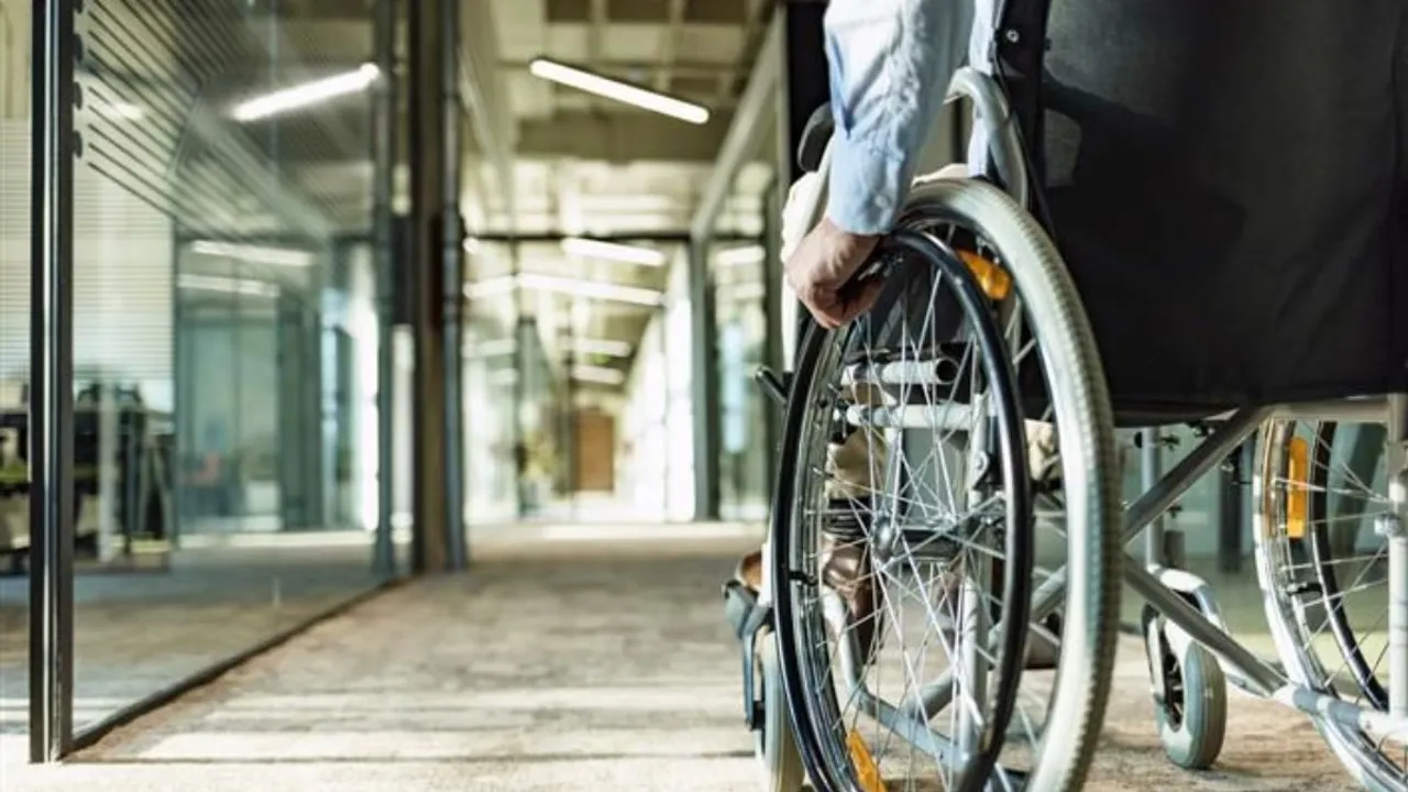 PWD Disability