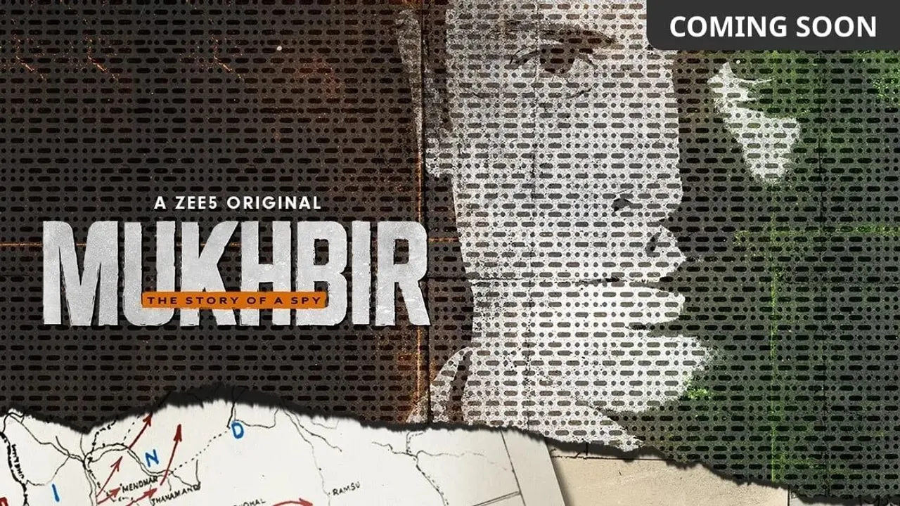 Mukhbir Zee5