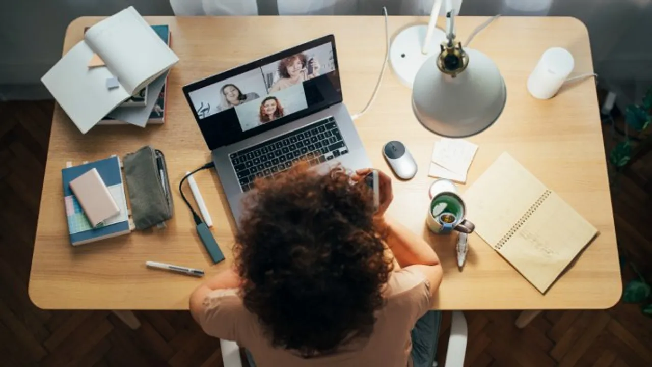 work-from-home