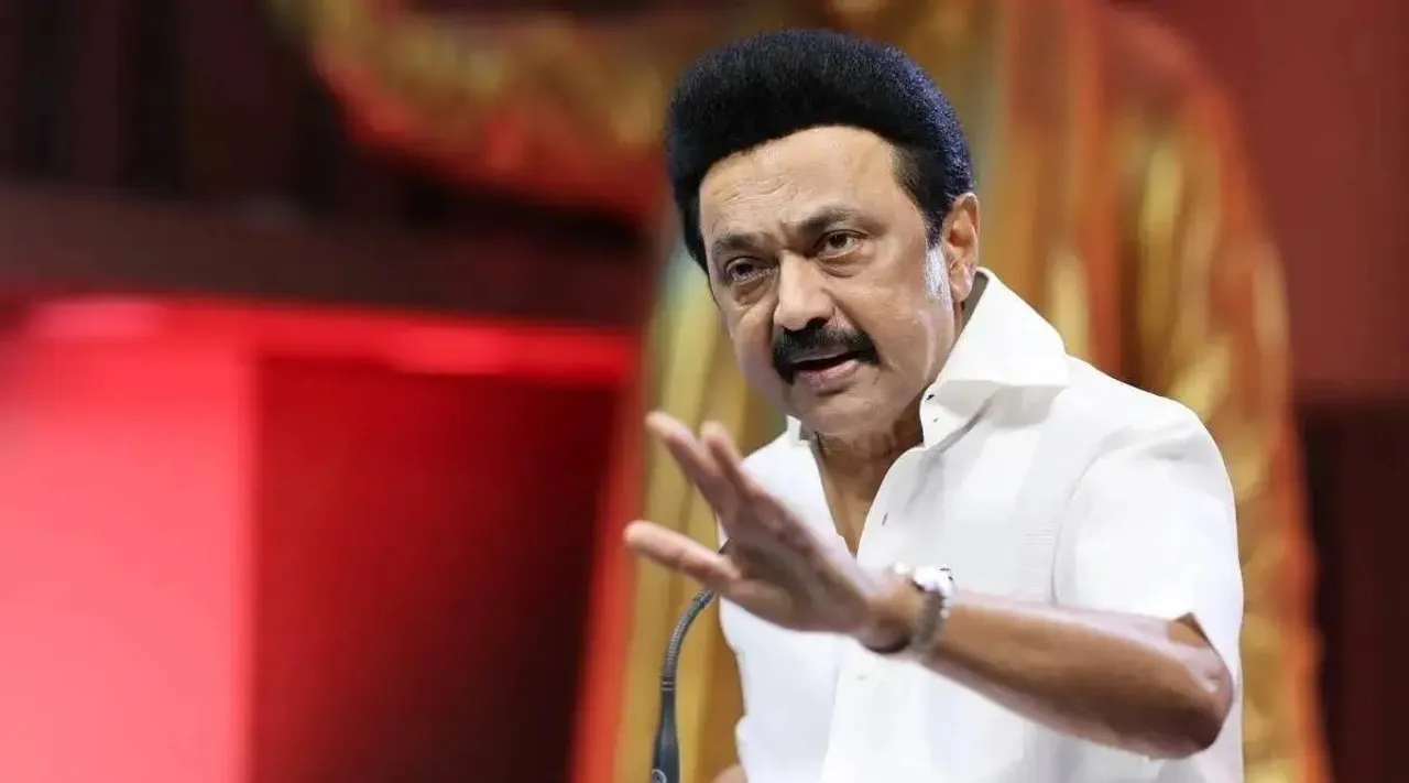 M K Stalin Supreme Court