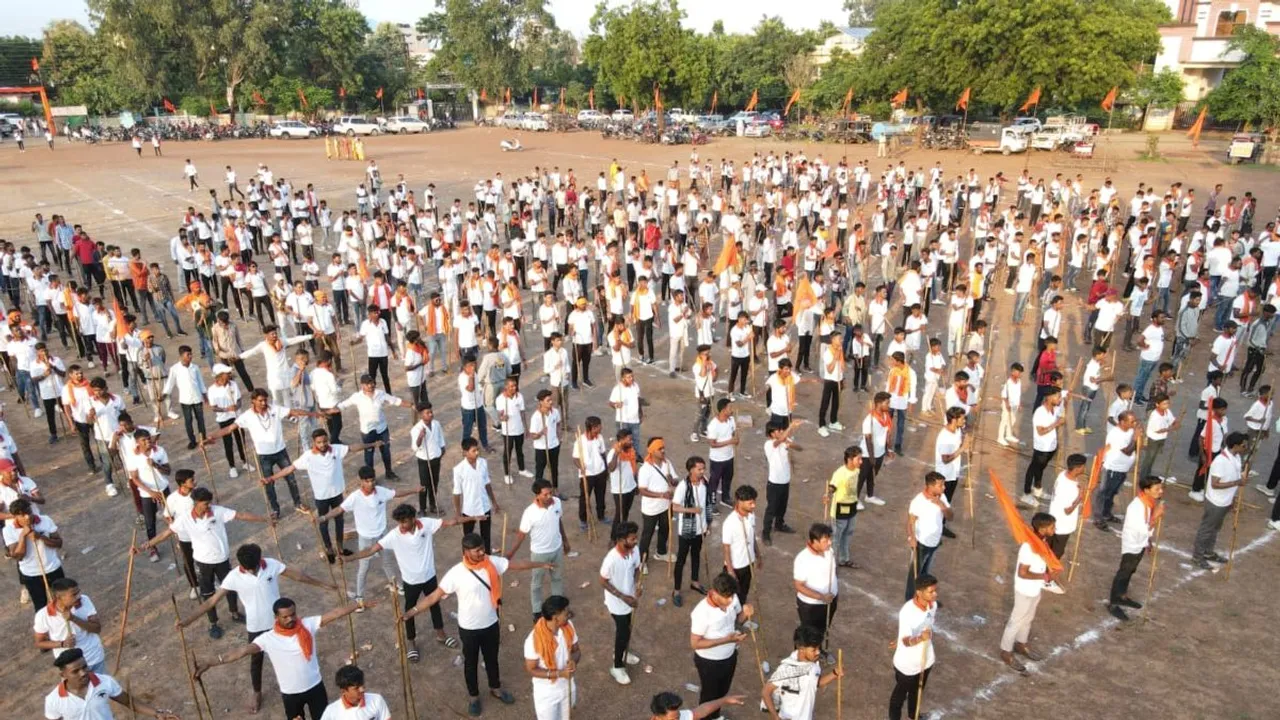bajrangdal Saurya Jagran Yatras.jpg