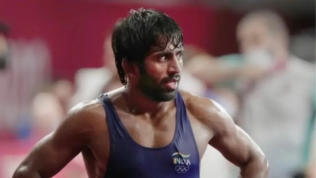 Bajrang Punia