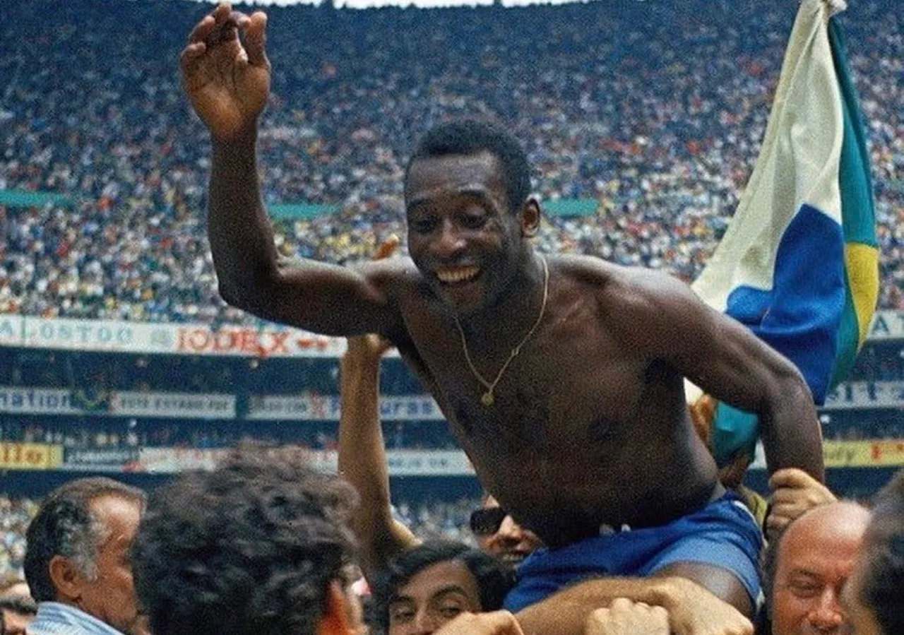 Pele