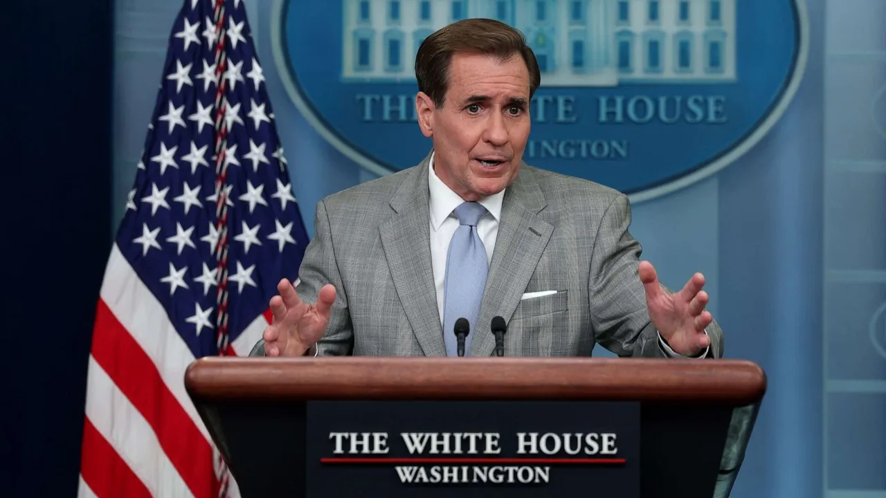  John Kirby Afghan  refugees.jpg