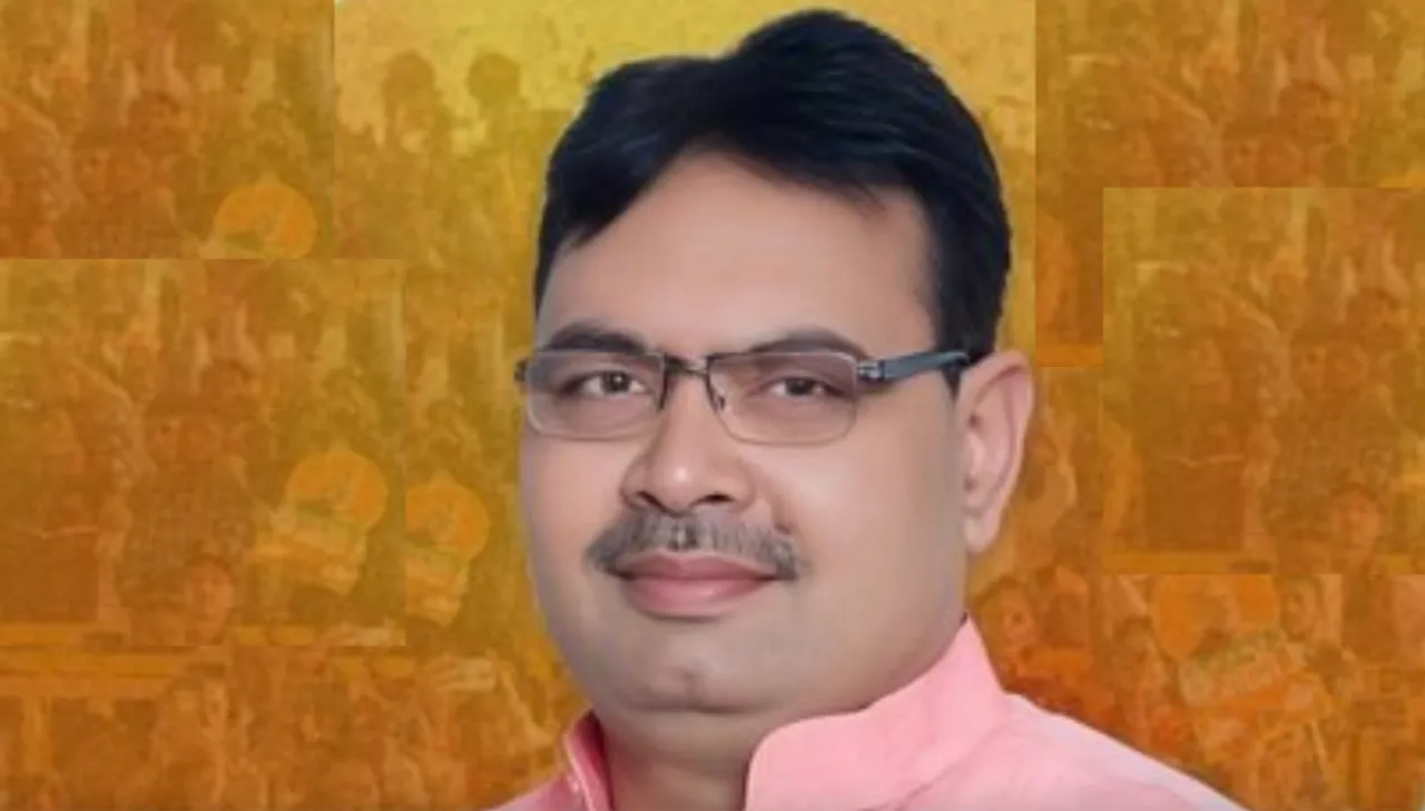 Bhajanlal Sharma