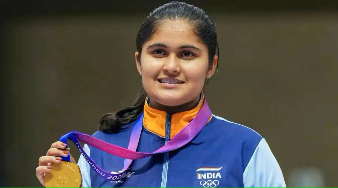Palak Gulia