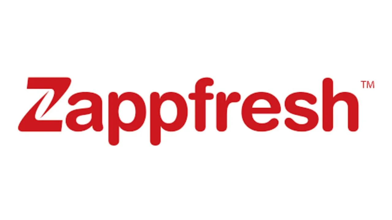 Zappfresh