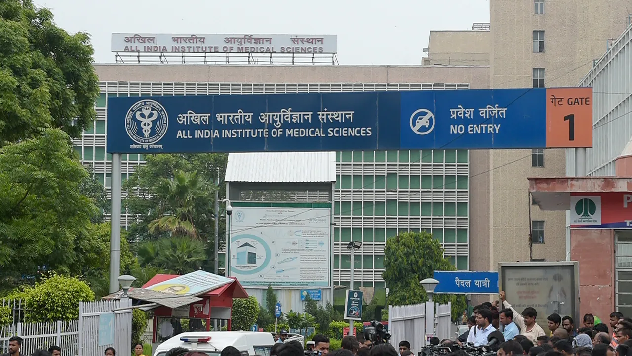 AIIMS Delhi