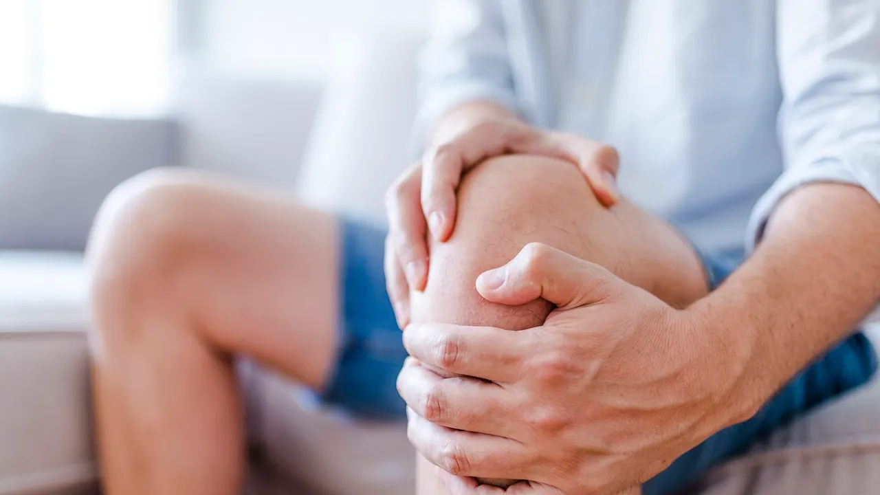 osteoarthritis