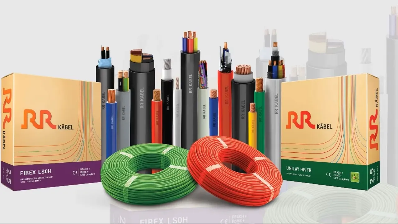 R R Kabel