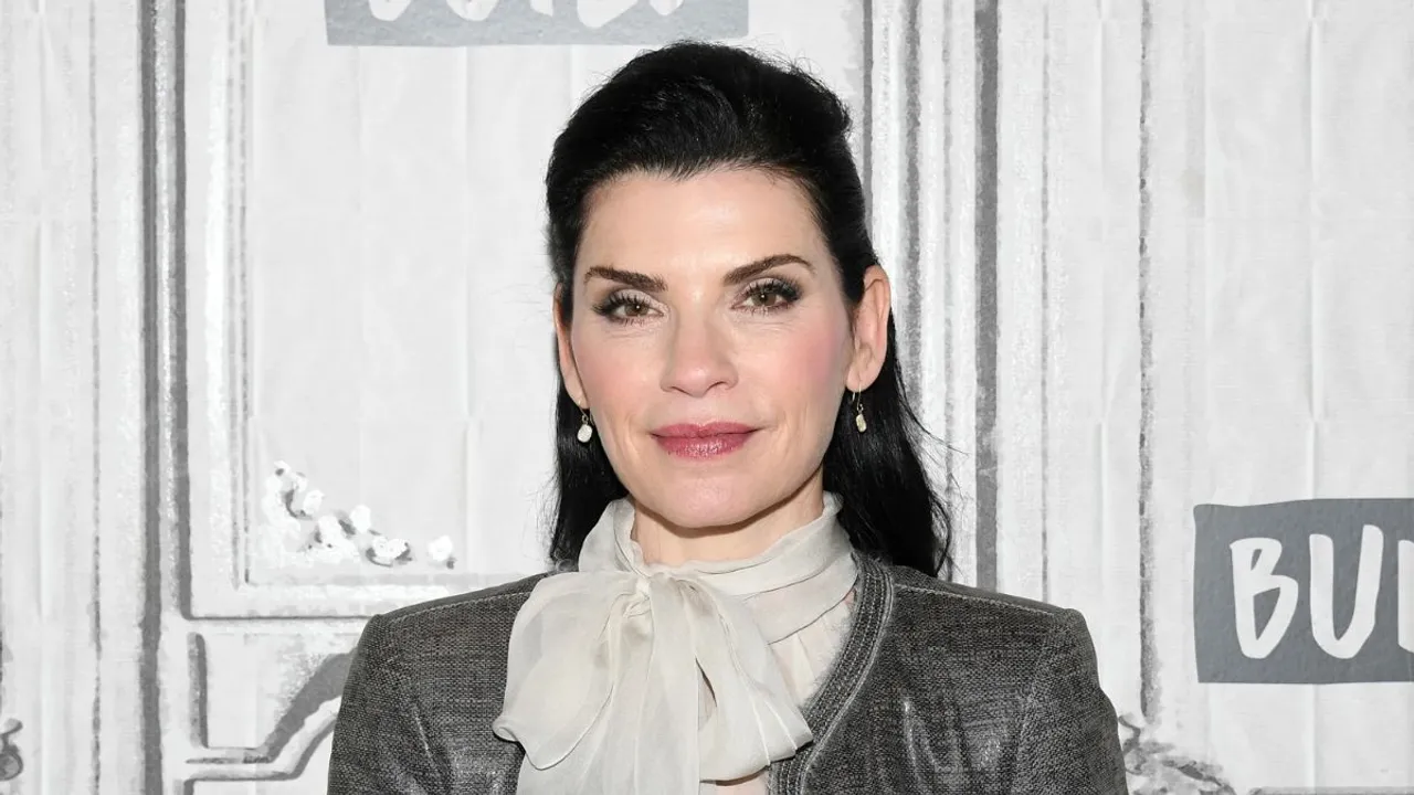 Julianna Margulies