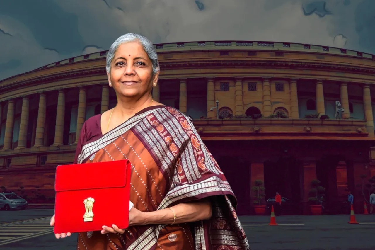 Nirmala_Sitharaman_Union_Budget