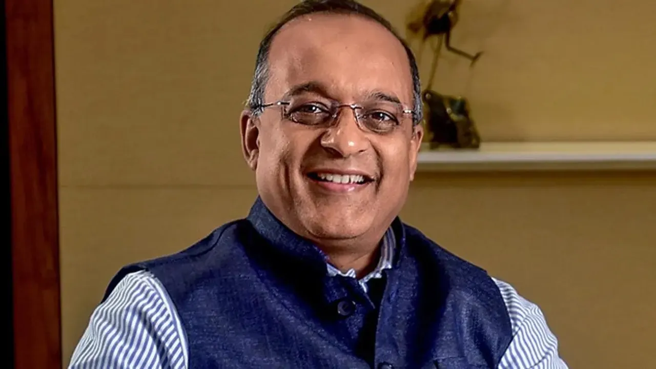 Sashidhar Jagdishan