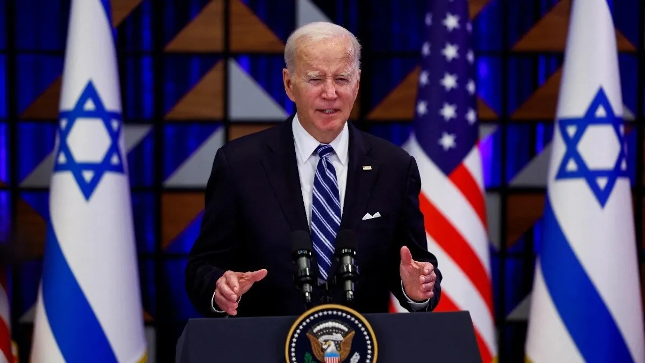Joe Biden