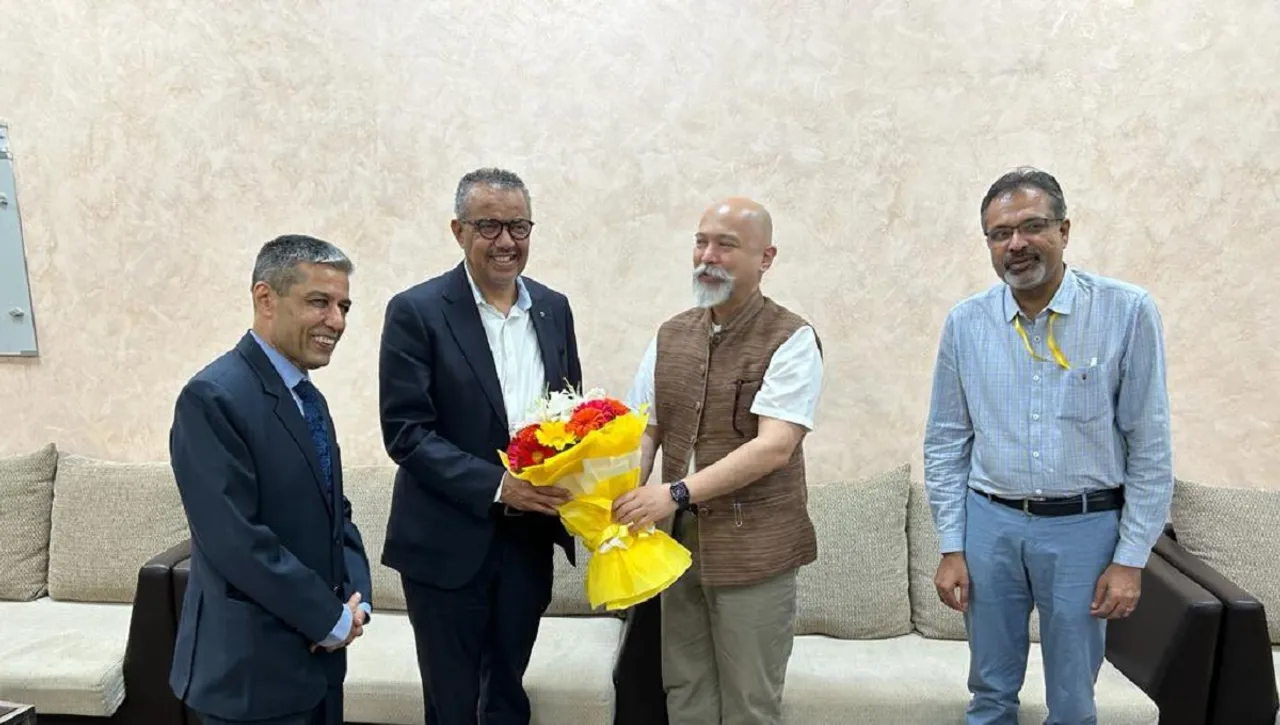 Tedros Adhanom Ghebreyesus G20 Gujarat.jpg
