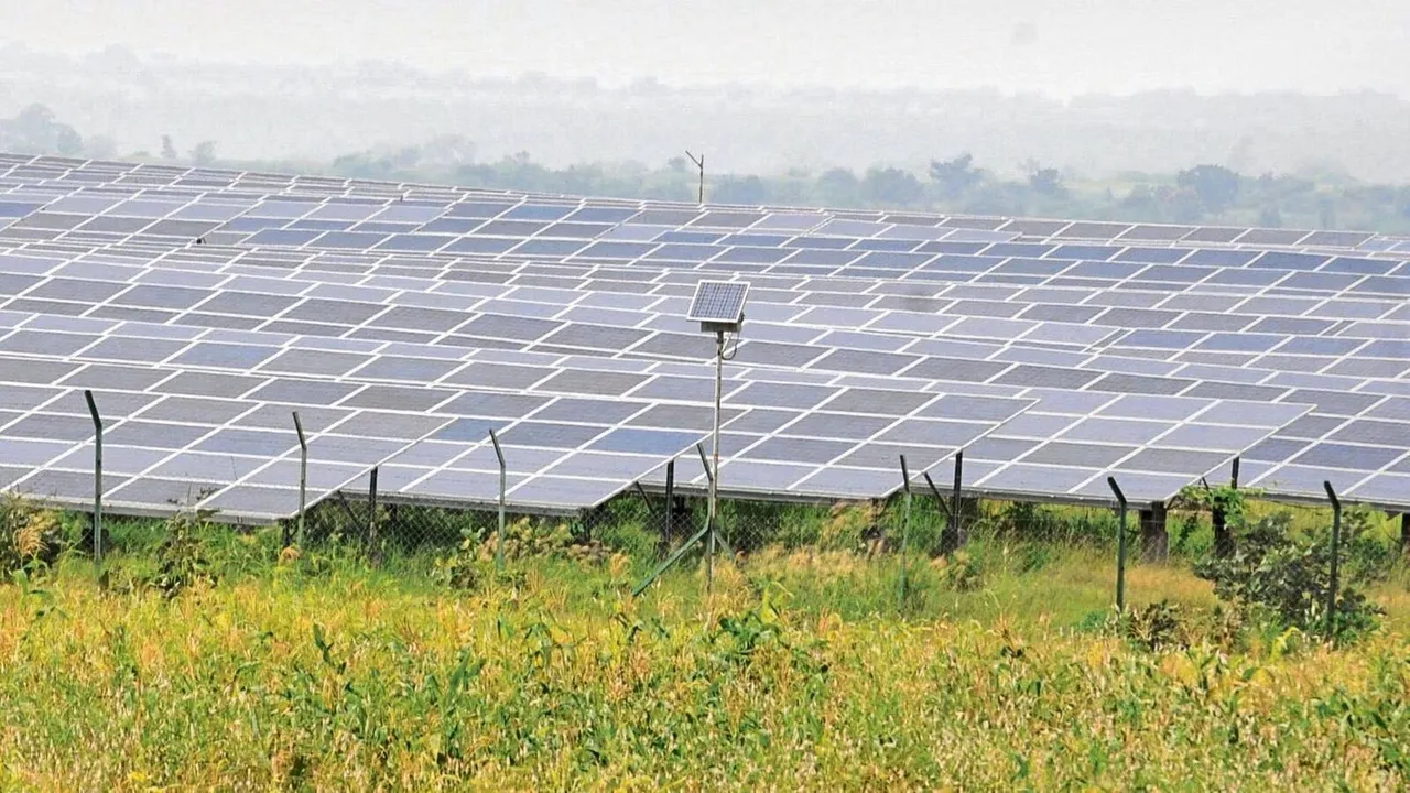 Tata Power Renewable Energy