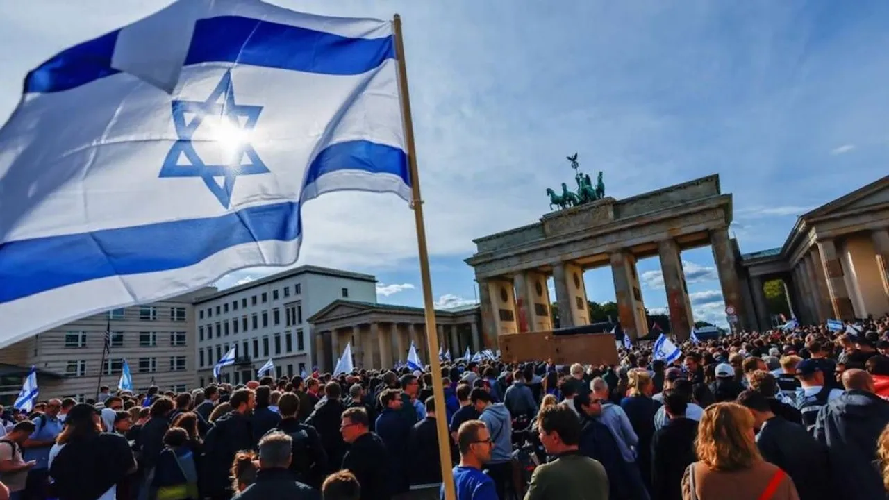 Israel