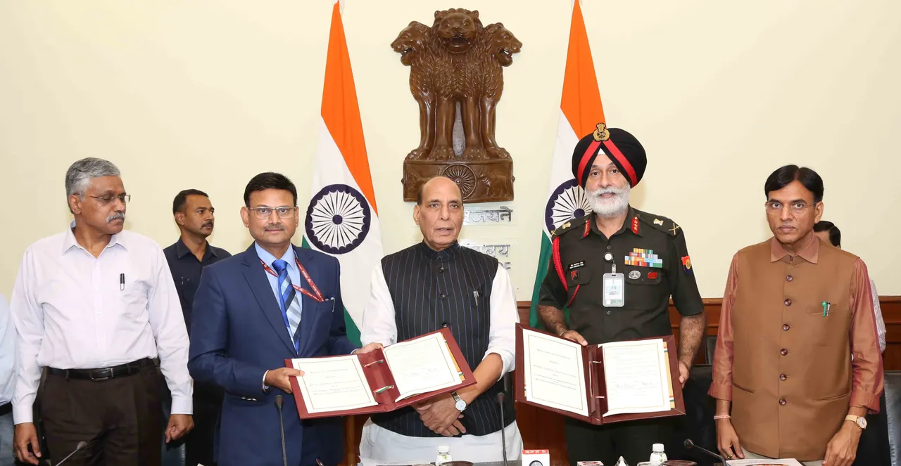 Defence FSSAI Millets
