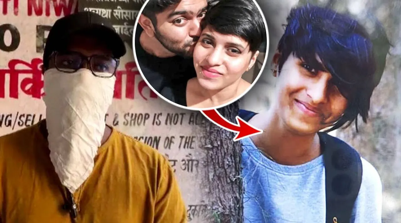 Shraddha-Walkar-aftab-poonawalla-Delhi
