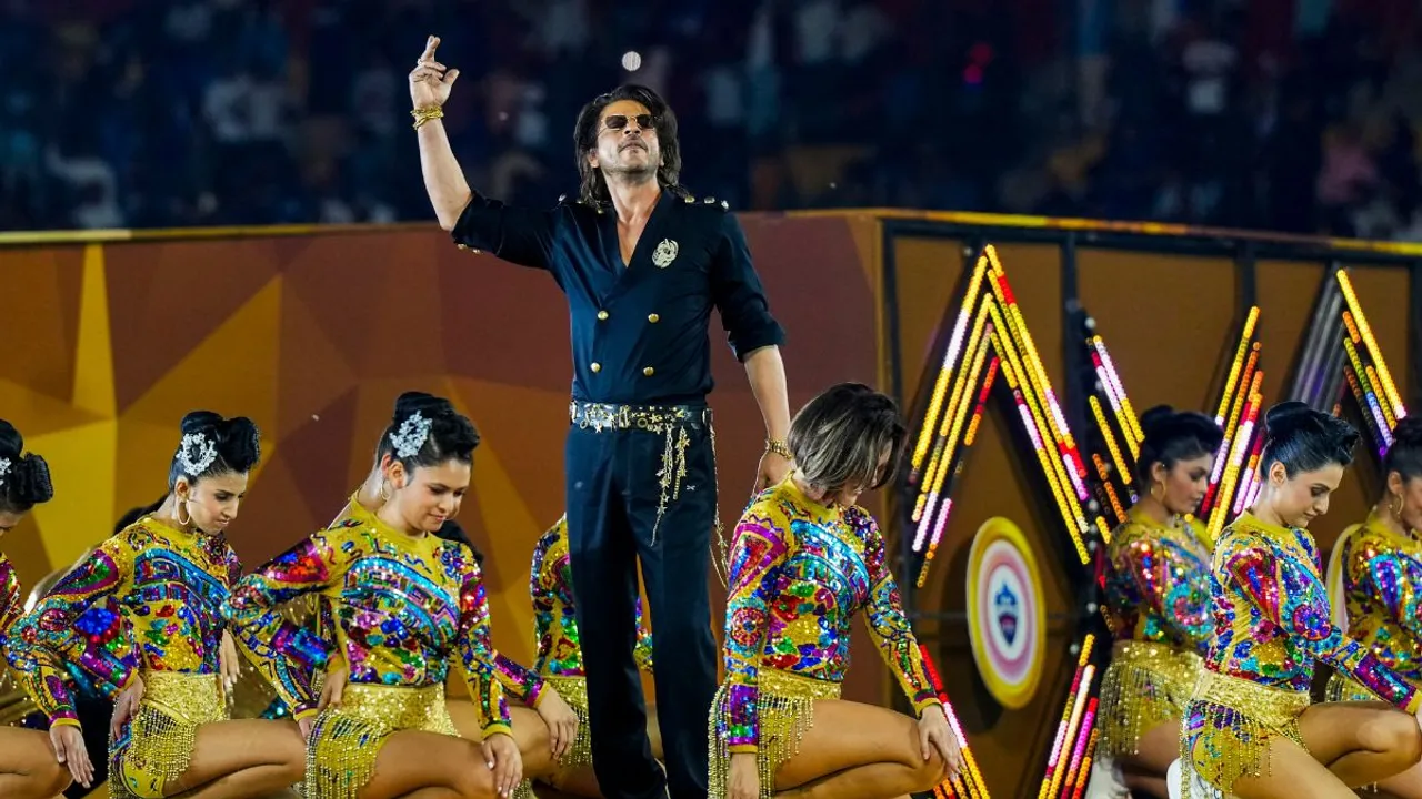 Shah Rukh Khan