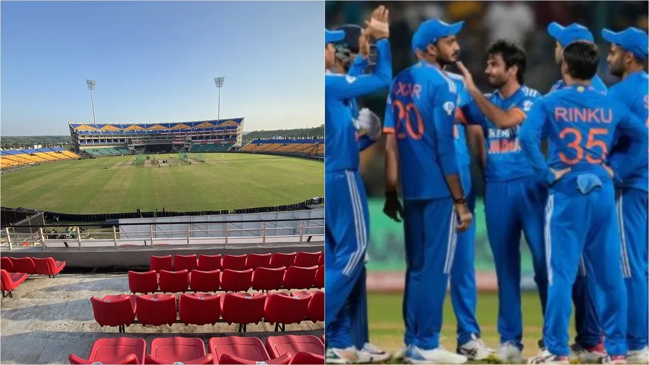 India vs Bangladesh