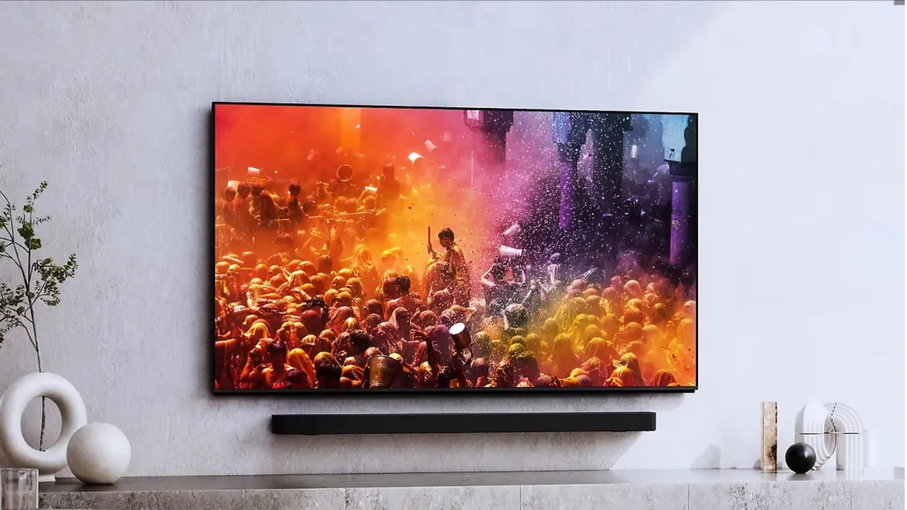 Sony India
