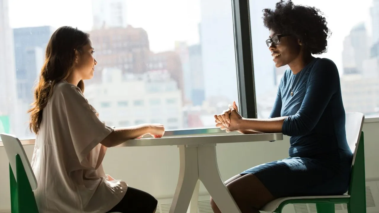 Talking, Communication, Therapy, 