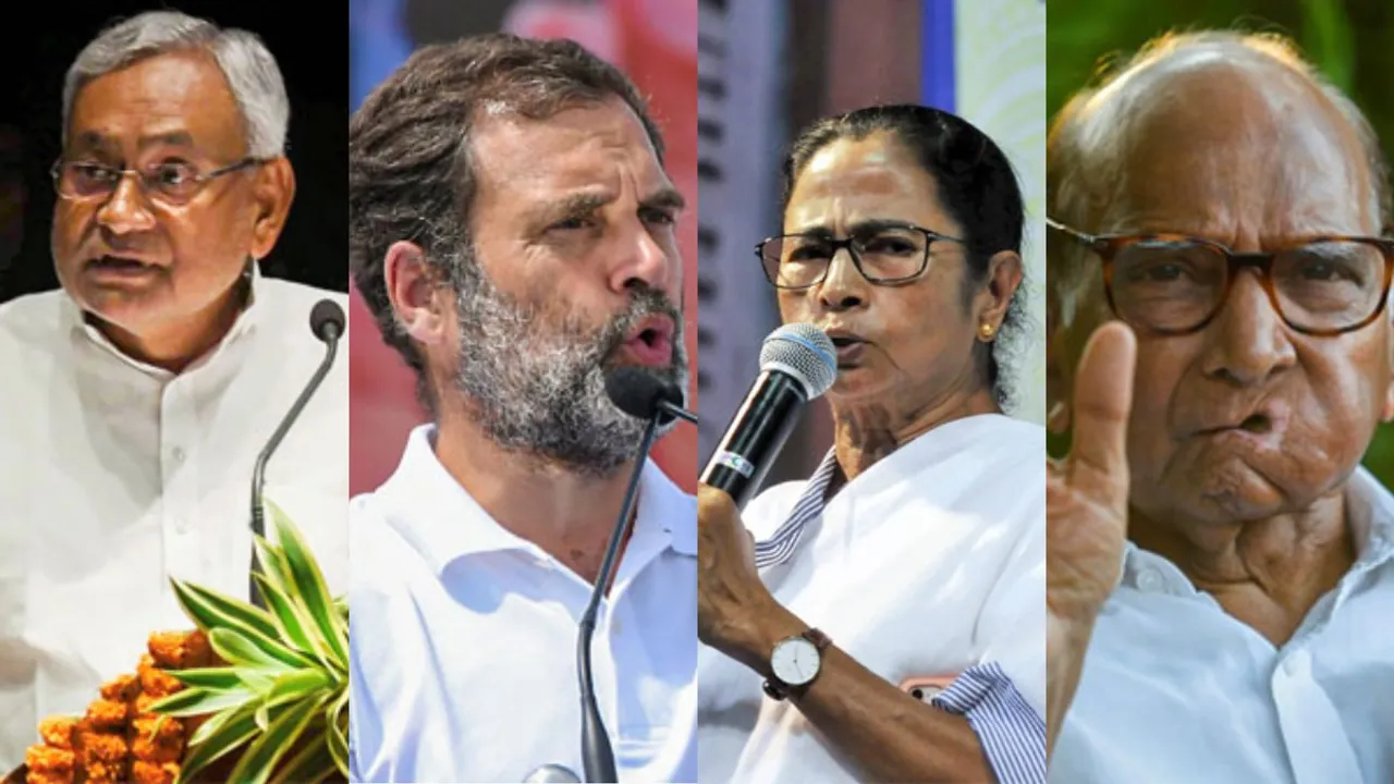opposition-unity-Patna-Sharad-Pawar-Rahul-Gandhi-Nitish-Kumar-Mamata-Banerjee