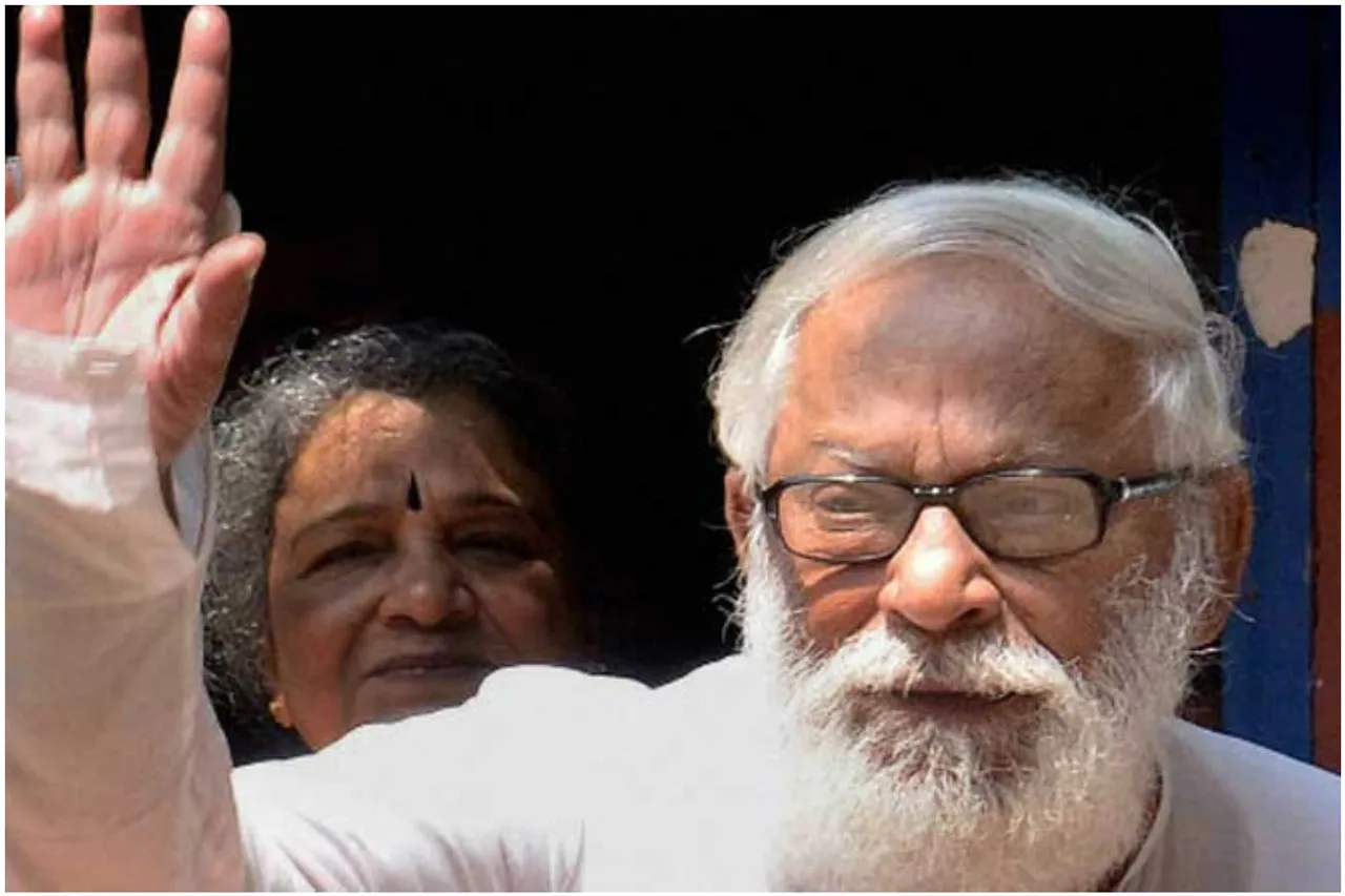 Buddhadeb Bhattacharya