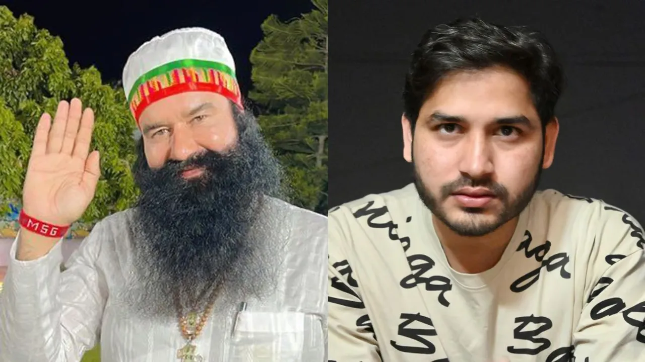 Gurmeet Ram Rahim Singh Shyam Meera Singh