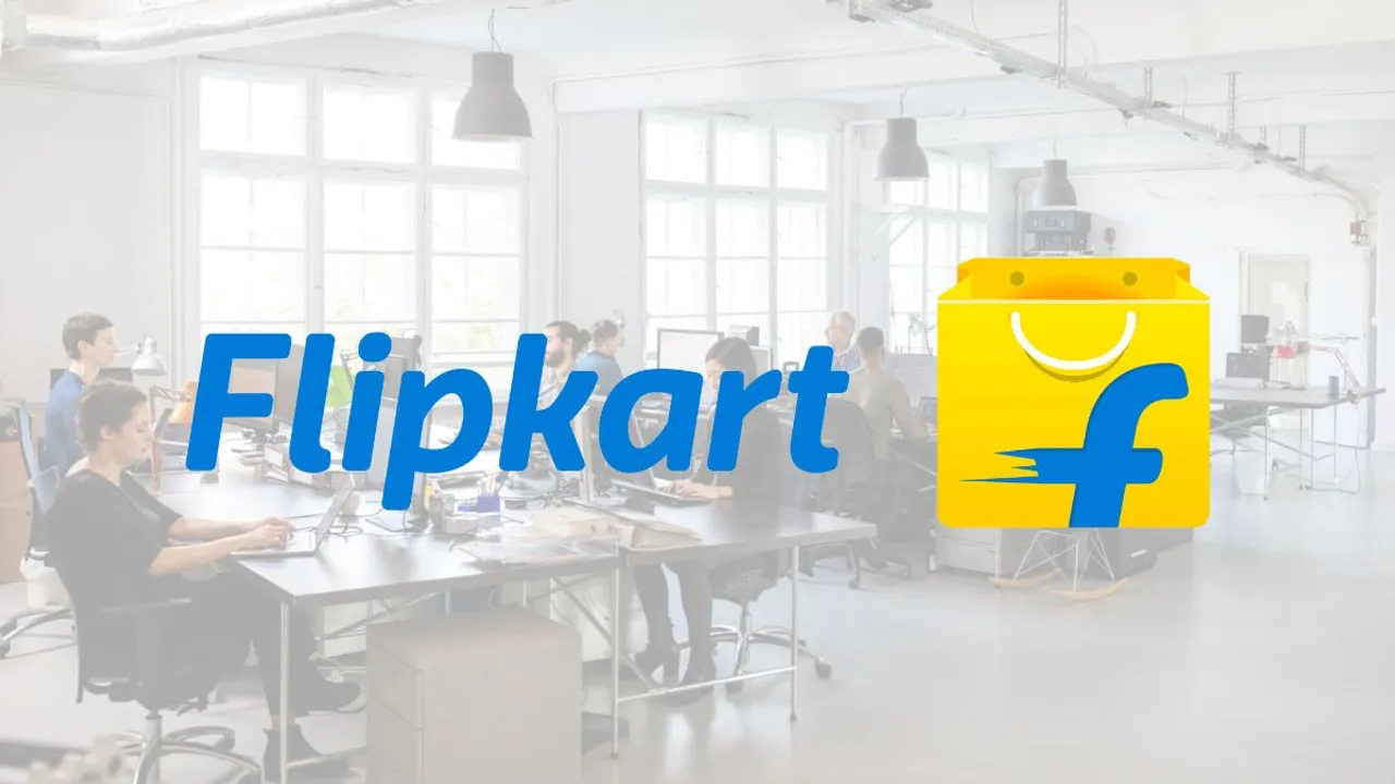 Flipkart employment
