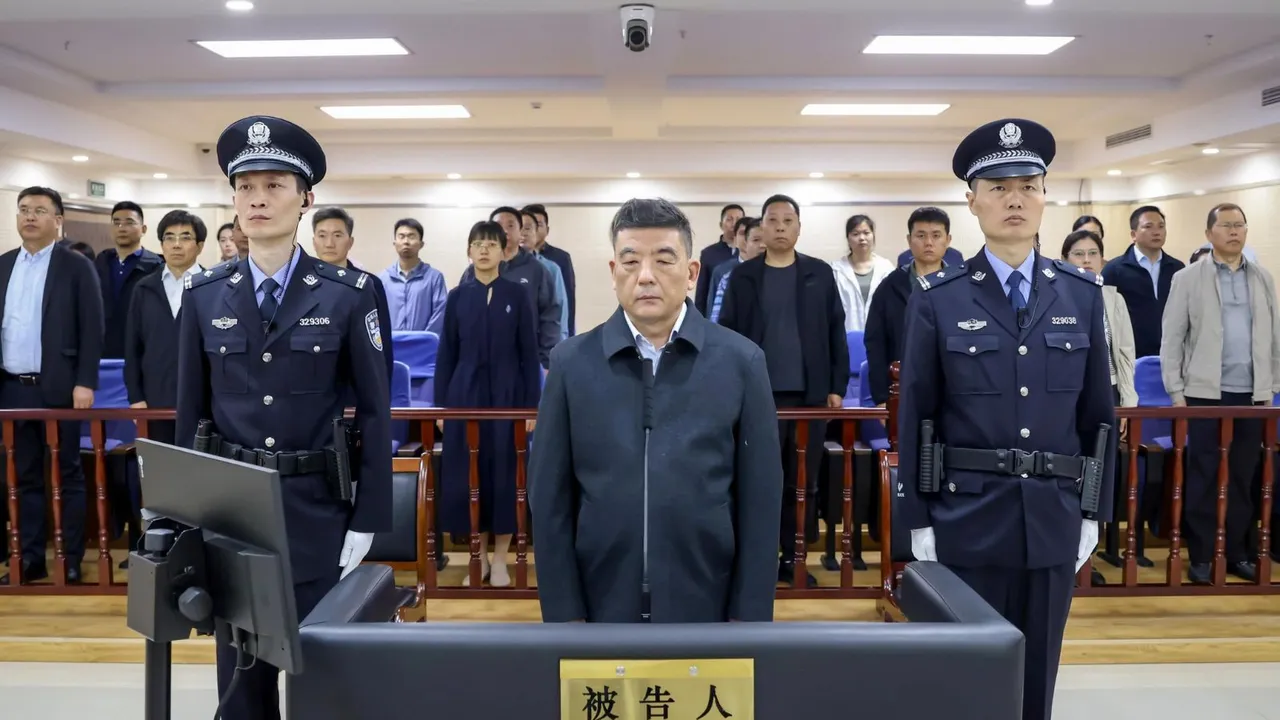 Bai Tianhui