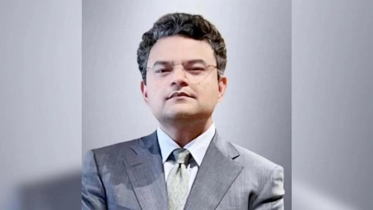 Anand Ranganathan