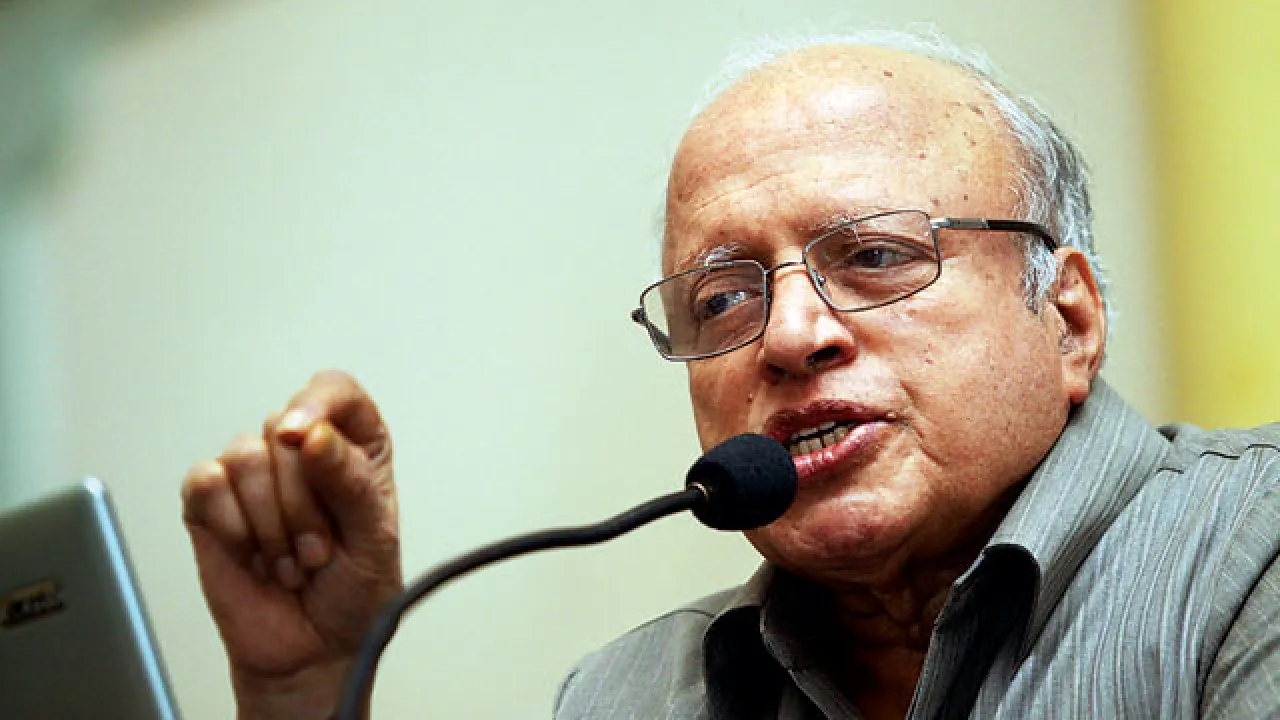 MS Swaminathan Green Revolution