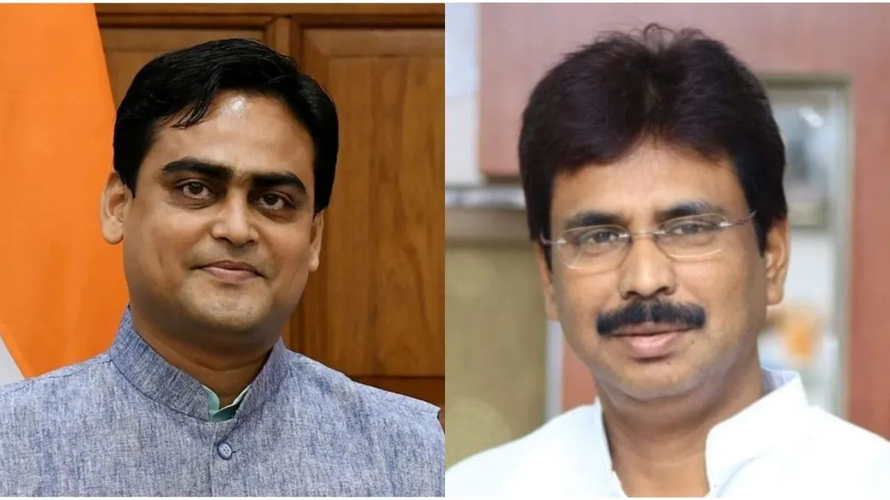 Shantanu Thakur Biswajit Das