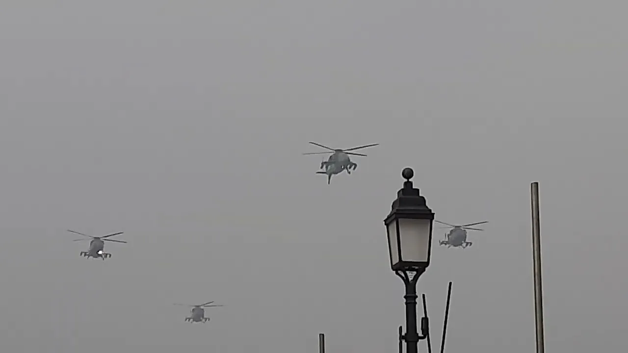 Republic Day Parade