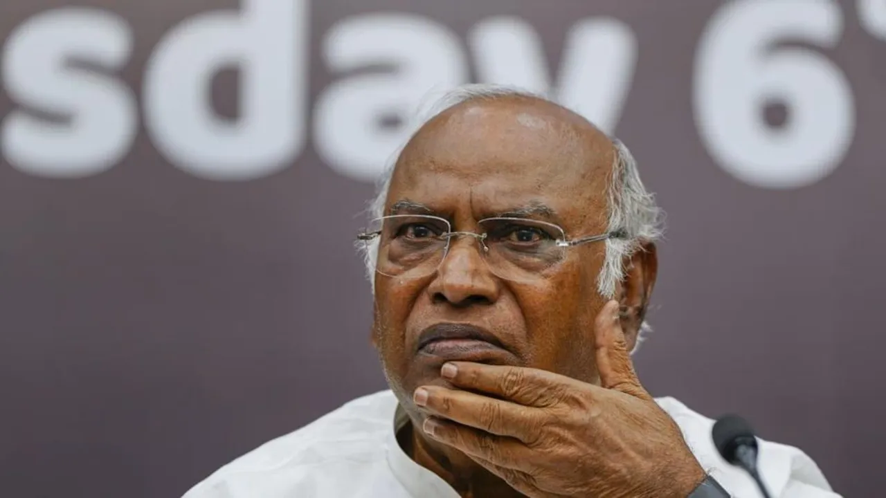 Congress-president-Mallikarjun-Kharge