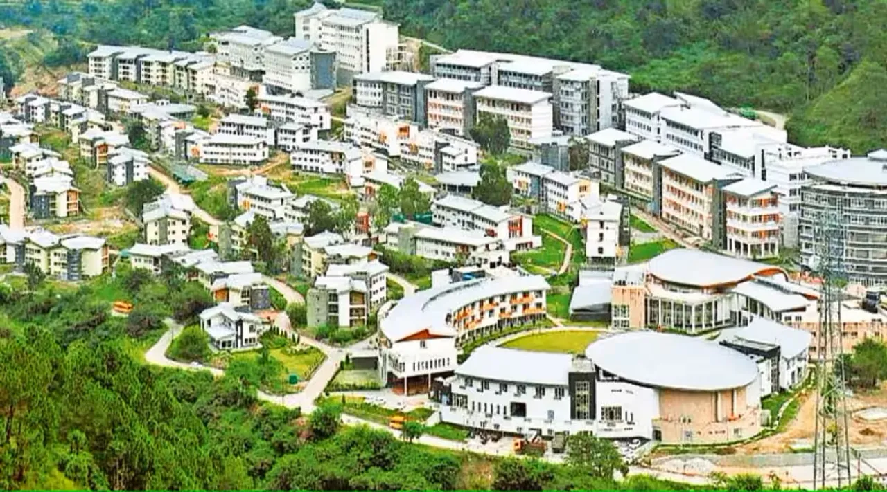 IIT Mandi