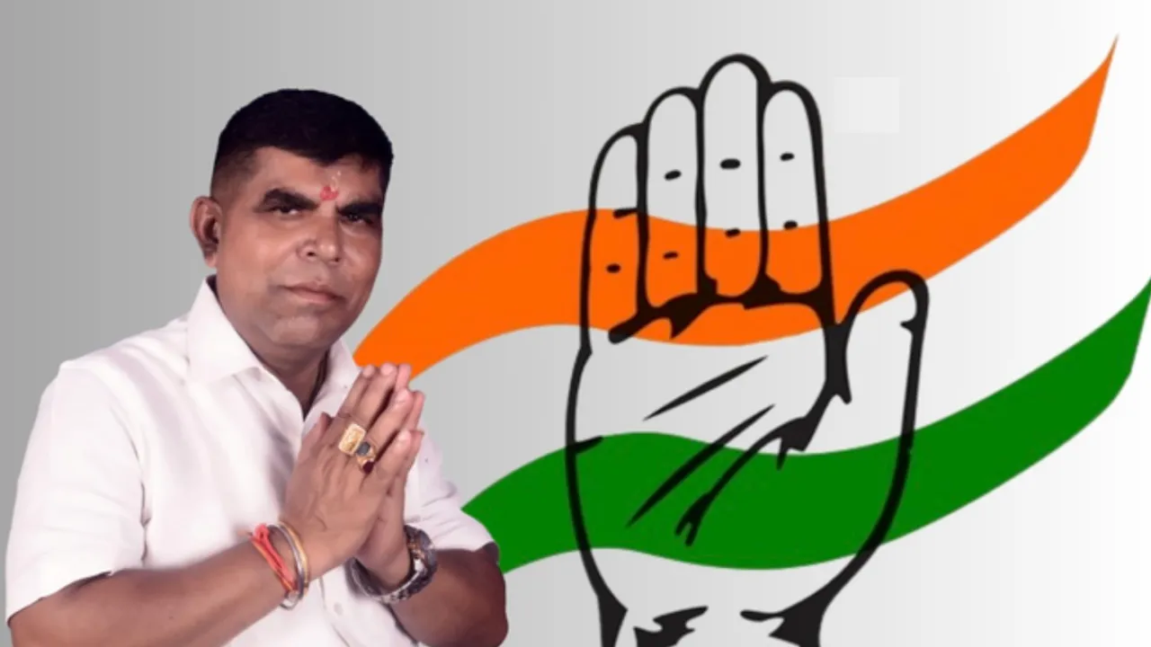 Jay Narayan Patnaik